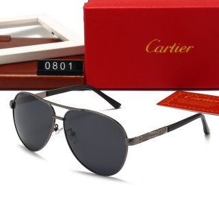 Cartier 0801 3