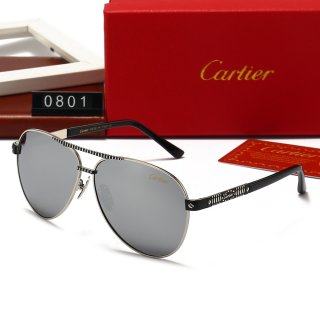 Cartier 0801 4