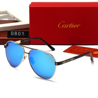 Cartier 0801 5