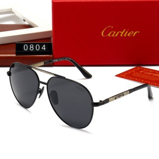 Cartier 0804 2