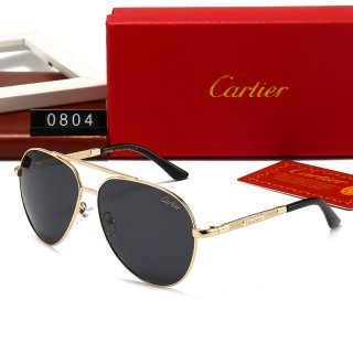 Cartier 0804 3