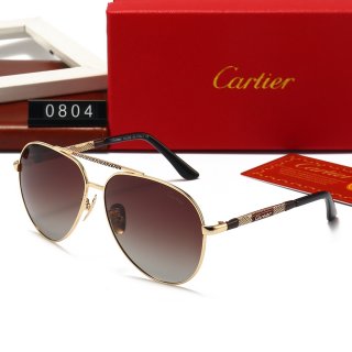 Cartier 0804 5