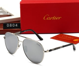Cartier 0804 6
