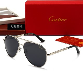 Cartier 0804 7