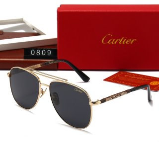 Cartier 0809 1