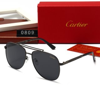 Cartier 0809 2
