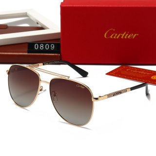 Cartier 0809 3