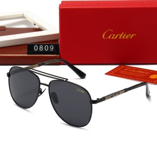 Cartier 0809 4