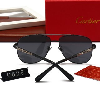 Cartier 0809 5