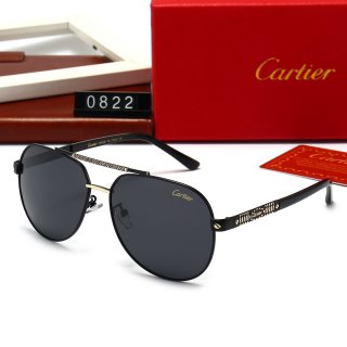 Cartier 0822 1
