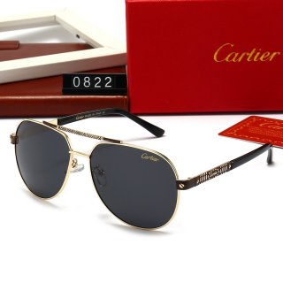 Cartier 0822 2