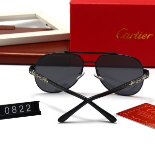 Cartier 0822 3