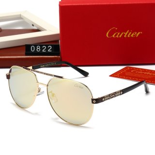 Cartier 0822 4