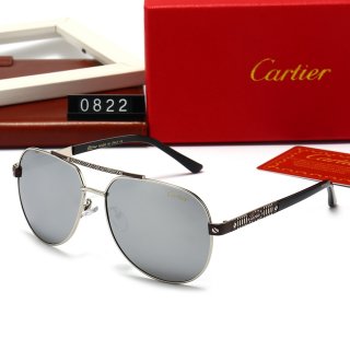 Cartier 0822 5