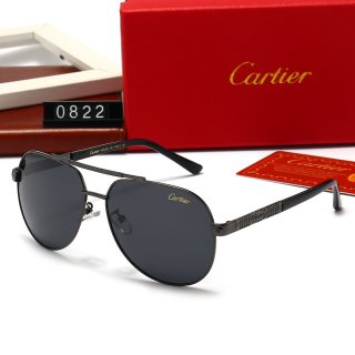 Cartier 0822 6