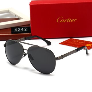 Cartier 4242 2