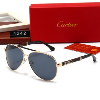 Cartier 4242 4