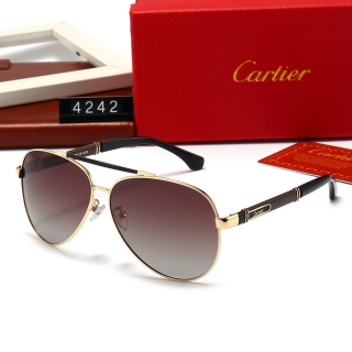 Cartier 4242 5