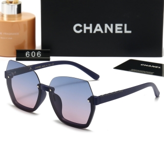 Chanell 606 2