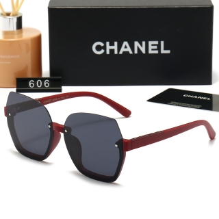 Chanell 606 3