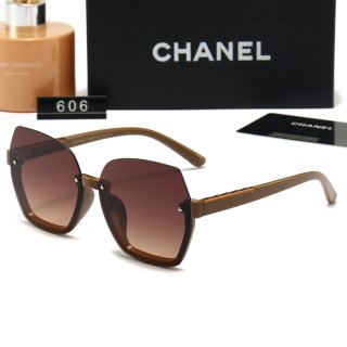 Chanell 606 4