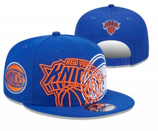 New York Knicks 103125