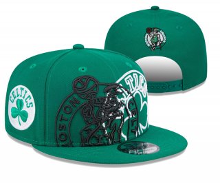 Boston Celtics 106117