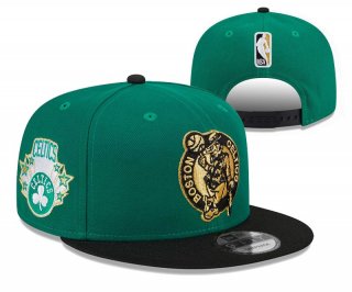 Boston Celtics 106119