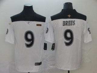 New Orleans Saints #9 Brees city limited jersey