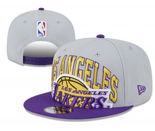 Los Angeles Lakers 107236