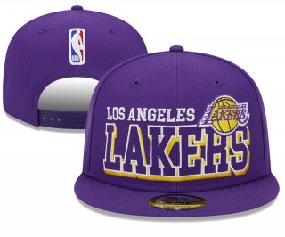 Los Angeles Lakers 107237