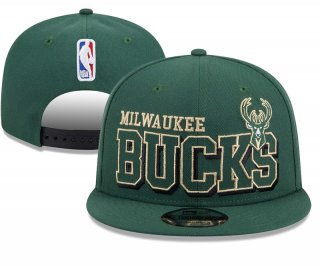 Milwaukee Bucks 12252