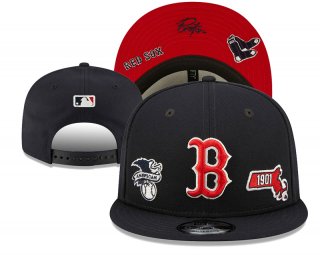 Boston Red Sox 20366