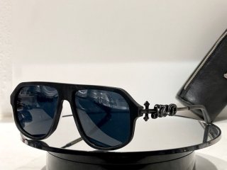 Chrome Hearts Glasses (93)981025