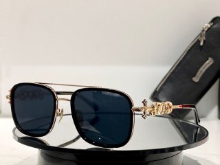 Chrome Hearts Glasses (120)981030