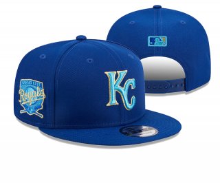 Kansas City Royals 22710