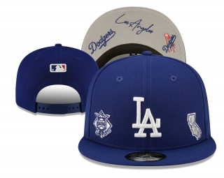 Los Angeles Dodgers21183