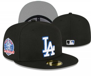 Los Angeles Dodgers21186