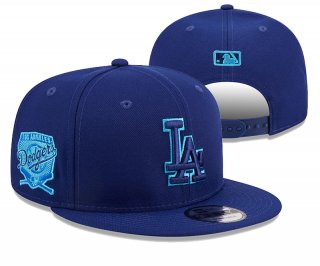 Los Angeles Dodgers21187
