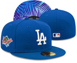 Los Angeles Dodgers21188