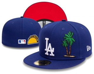 Los Angeles Dodgers21193