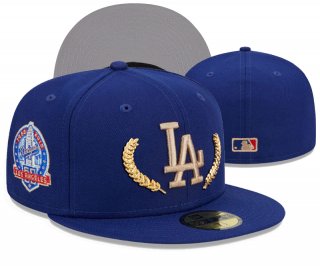 Los Angeles Dodgers21198