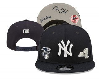 New York Yankees 215105