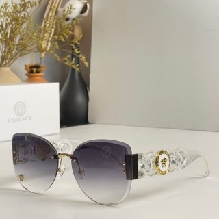 Versace Glasses (581039527