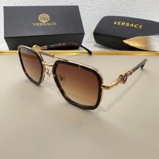 Versace Glasses 1039491