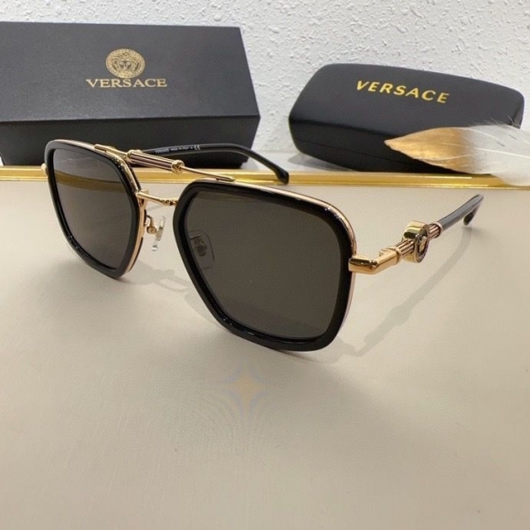 Versace Glasses 1039492