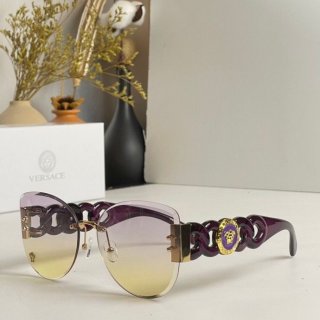 Versace Glasses 1039528