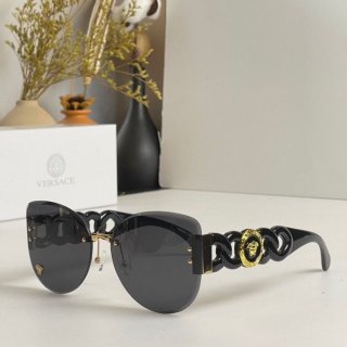 Versace Glasses 1039529