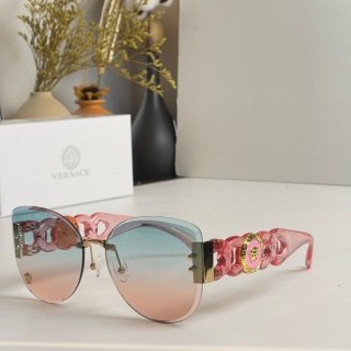 Versace Glasses 1039531