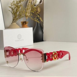 Versace Glasses 1039532